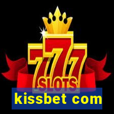 kissbet com